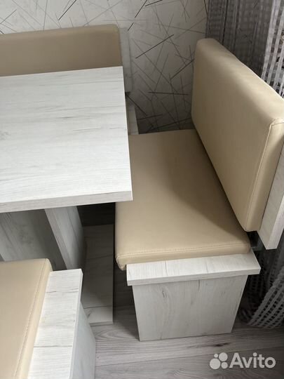 Мебель для кухни