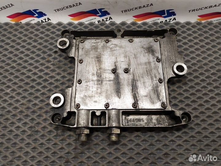 Радиатор эбу двигателя Daf 95XF, Daf XF95