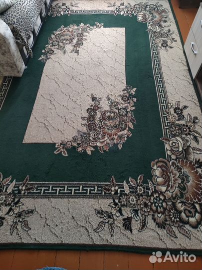 Ковер 2*3