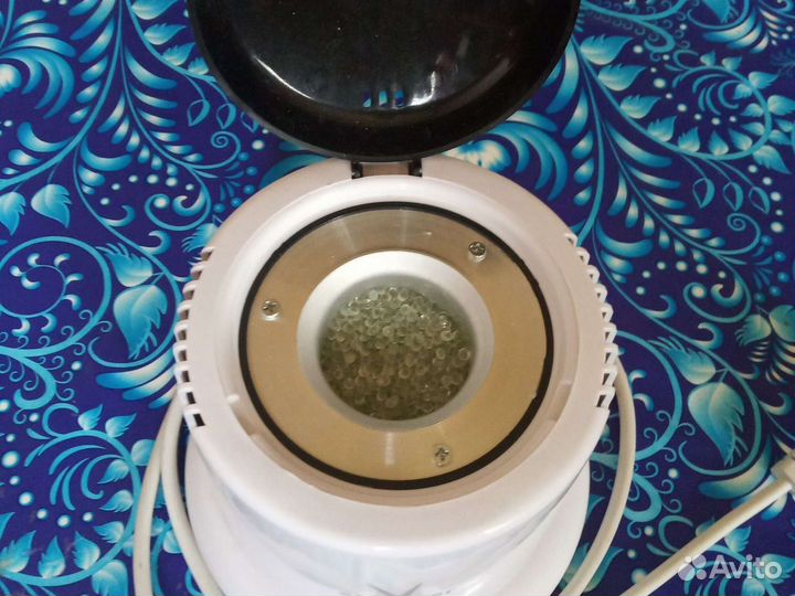 Стерилизатор+шарики