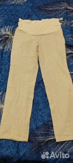 Комбинезон для беременных 44