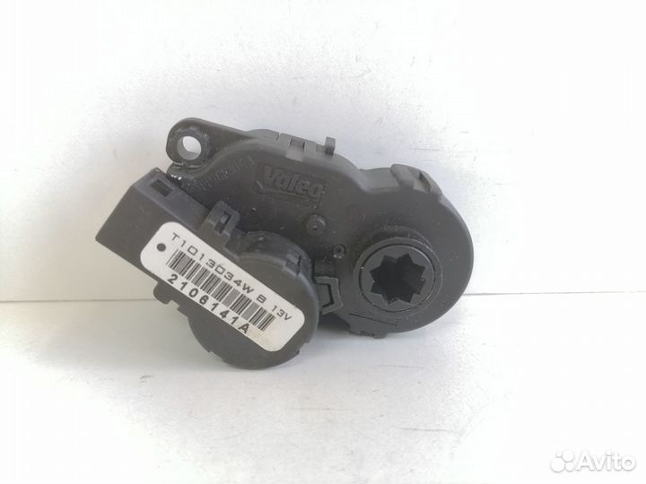 Моторедуктор отопителя салона Ларгус/ логанt101303