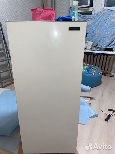 Холодильник ЗИЛ