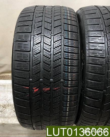 Continental ContiCrossContact Winter 295/35 R21 107V