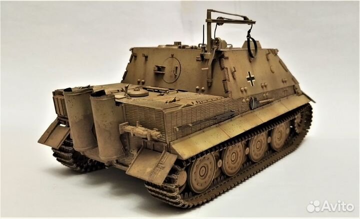 Сборные модели 1 35