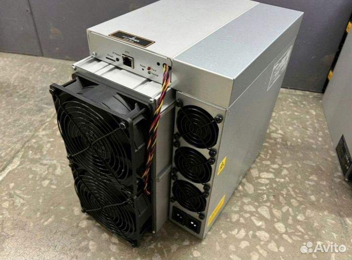 Asic miner Bitmain Antminer S19K PRO 120 TH/s