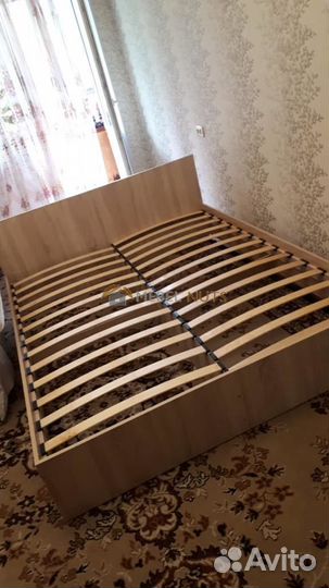 Кровать Амелина новая