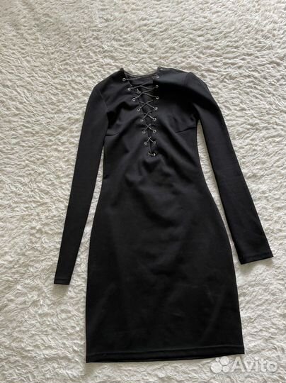 Платье женское