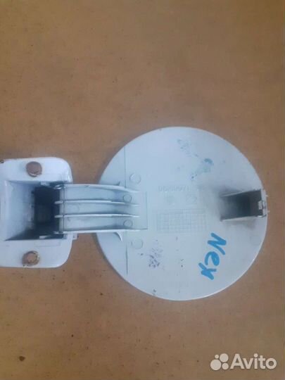 Лючок бензобака Daewoo Nexia