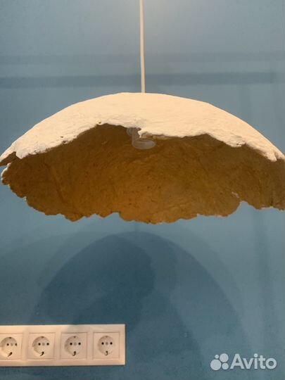 Люстра для столовой, кабинета, детской