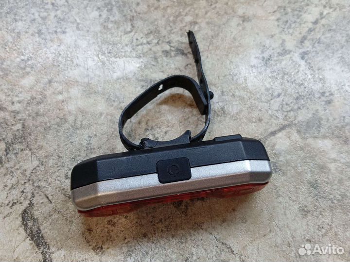 Фонарь задний LED