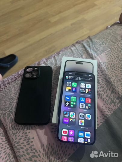 iPhone 14 Pro Max, 128 ГБ