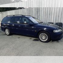 Opel Vectra 1.8 MT, 1999, 300 000 км, с пробегом, цена 299 999 руб.