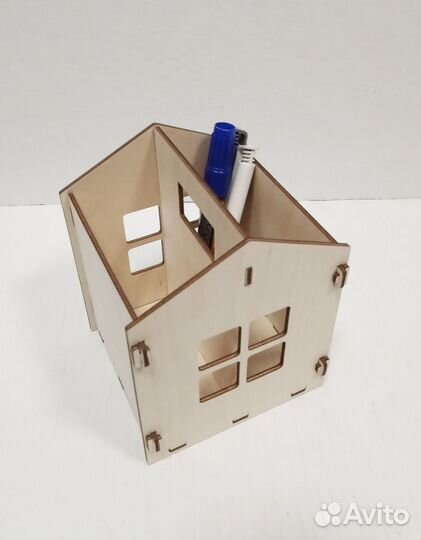 Карандашница 