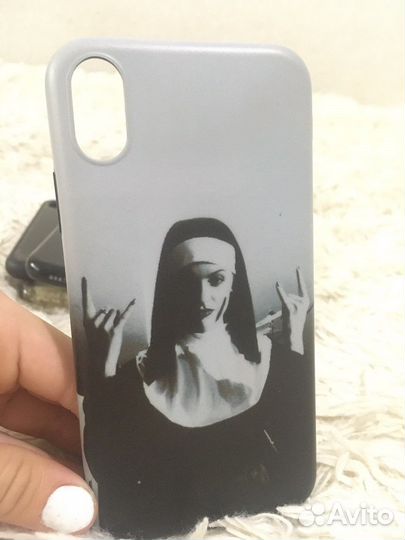 Чехов на iPhone Xr