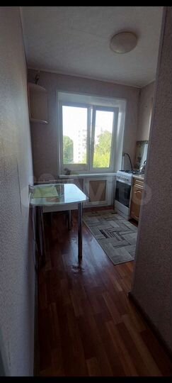 1-к. квартира, 25 м², 5/5 эт.