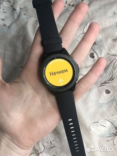 Samsung galaxy watch 42mm