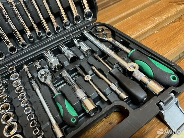 Набор инструментов HGA tools