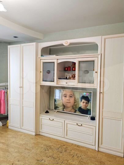 3-к. квартира, 75,5 м², 7/9 эт.