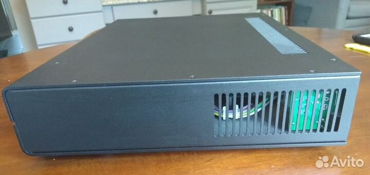 PS Audio Stellar Gain Cell DAC