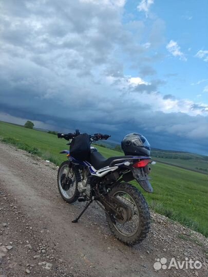 Мотоцикл