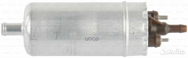 0 580 464 038 насос топливный электрический Pe