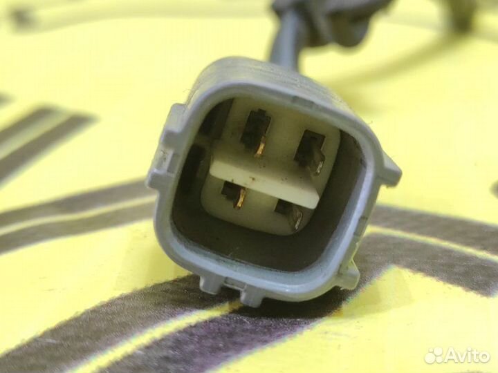 Датчик кислородный Subaru Legacy BLE EZ30D