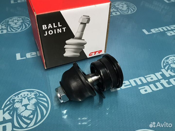 Опора шаровая передней подвески Mitsubishi Carisma