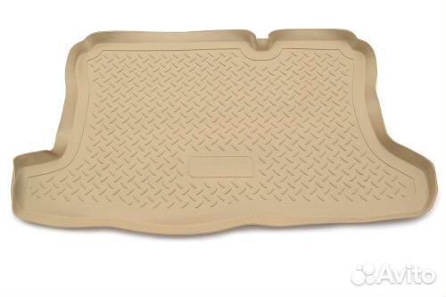 Коврик в багажник Ford Fusion I 2002-2005