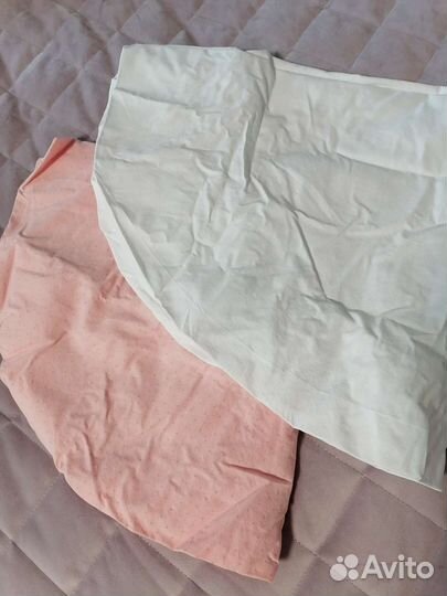 Матрас детский круглый