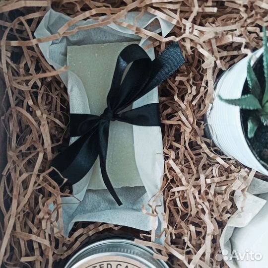 Подарочный набор 