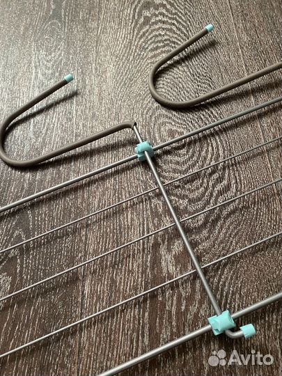 Сушилка на батарею