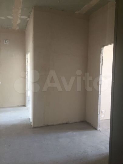 3-к. квартира, 68 м², 3/5 эт.