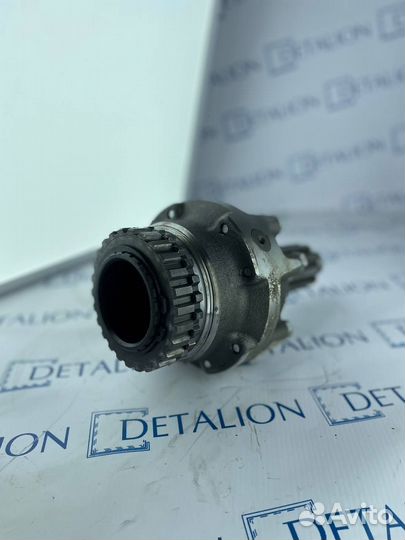 Чашка мод в сборе