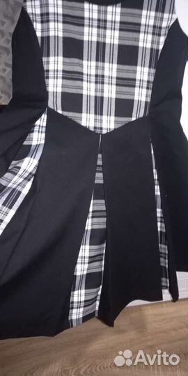 Школьная одежда для девочки 146 - 152