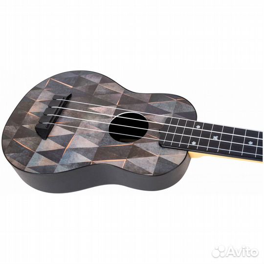 Укулеле Flight TUS-40 arcana