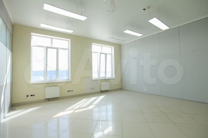 Офисное помещение, 35 м²
