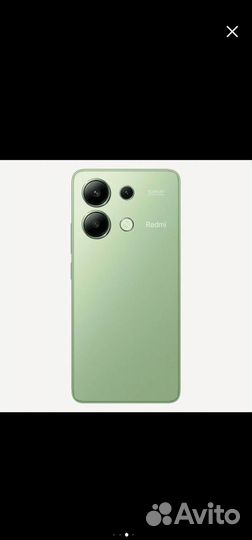 Xiaomi Redmi Note 13, 8/512 ГБ