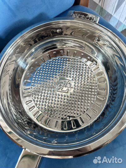 Супер сковорода новая Royal