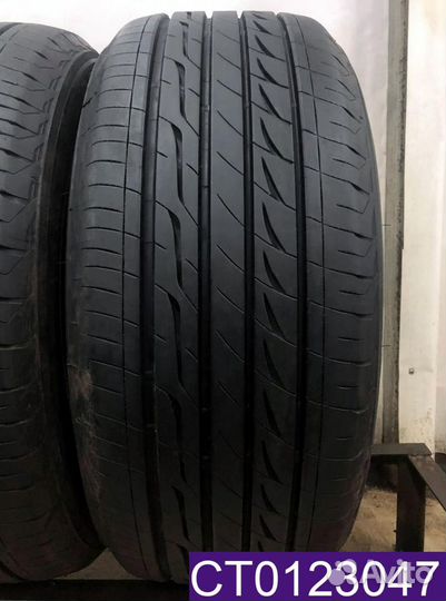 Bridgestone Regno GR-XI 245/50 R18 100W