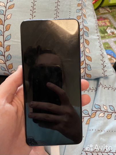 HUAWEI nova Y70, 4/128 ГБ