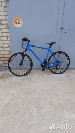 Велосипед stels navigator 590 V