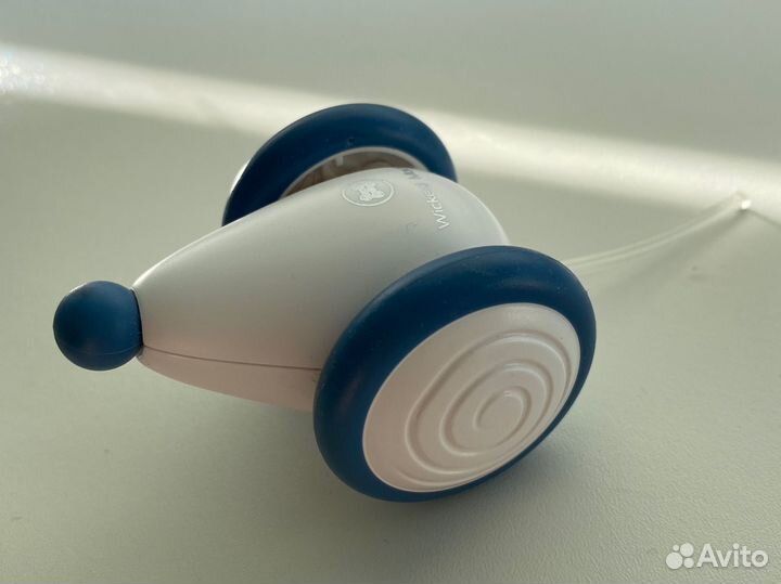 Игрушка для кота мышь Wicked Mouse