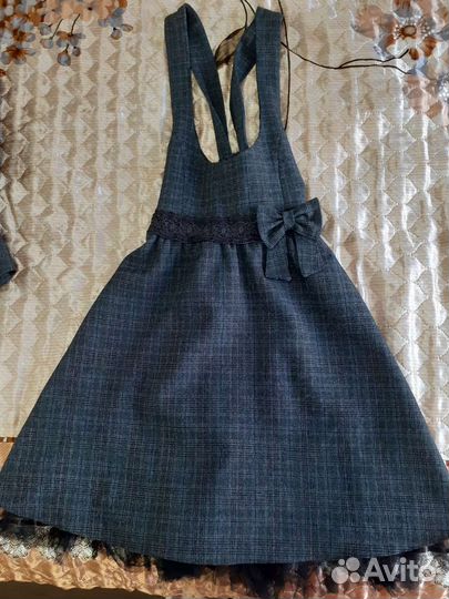 Школьная форма