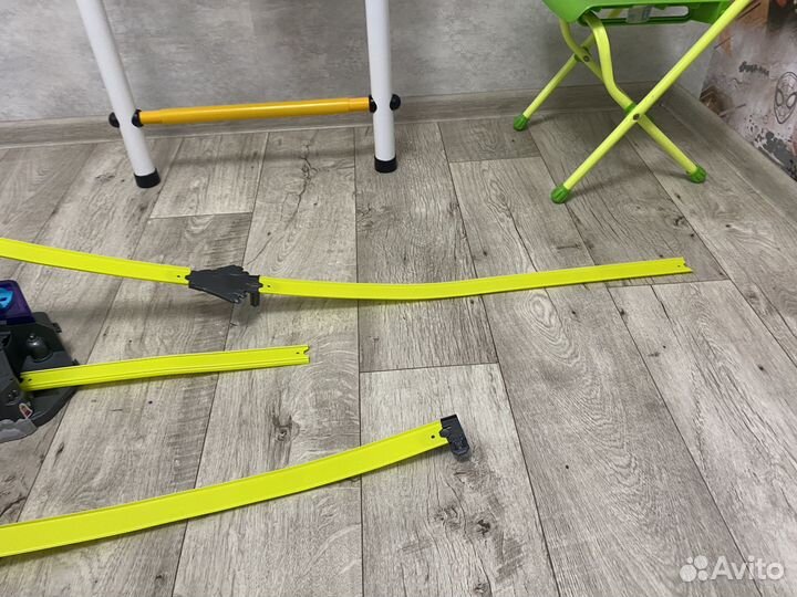 Гоночный трек