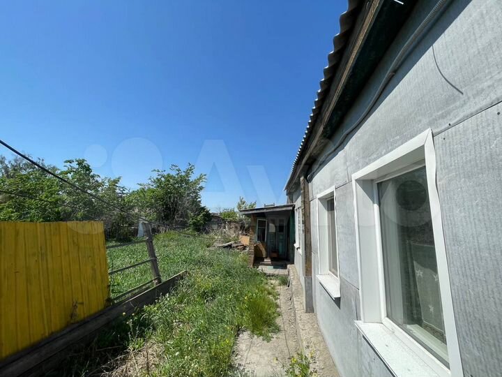 Дом 69 м² на участке 3 сот.