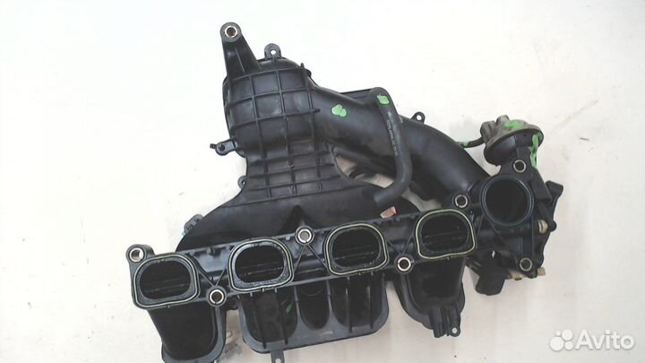 Коллектор впускной Ford Mondeo 3, 2002
