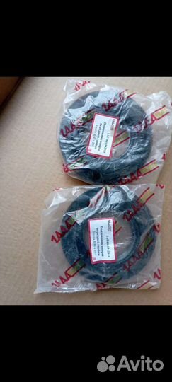 Опорный подшипник toyota RAV4