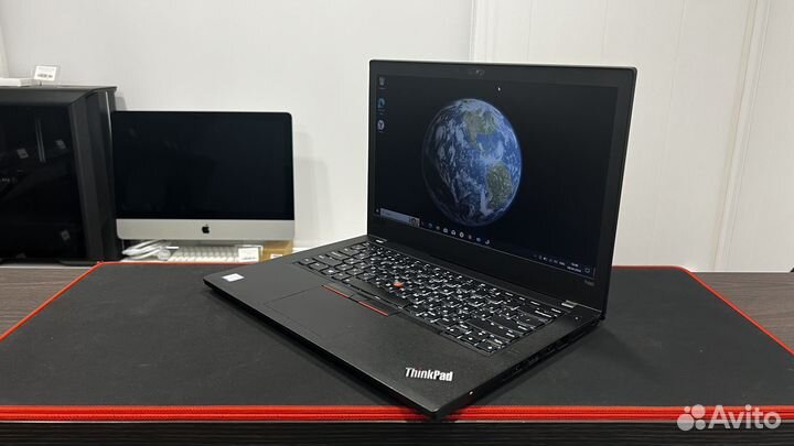 Lenovo ThinkPad T480 core i5 8Gen - OZU 8gb - SSD