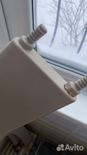 Стул для кормления babycare